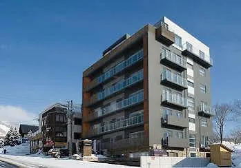 The Setsumon Apartment Kutchan